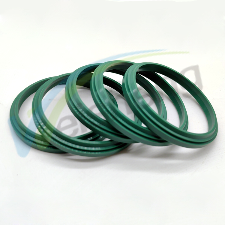 WS-SEALS A1 Dust Piston Rod U Cup PU Wiper Hydraulic seals
