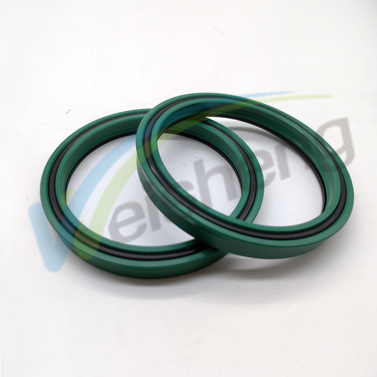 WS-SEALS Polyurethane Factory BD Type Seal Hydraulic Cylinder Piston Rod BD Sealing 