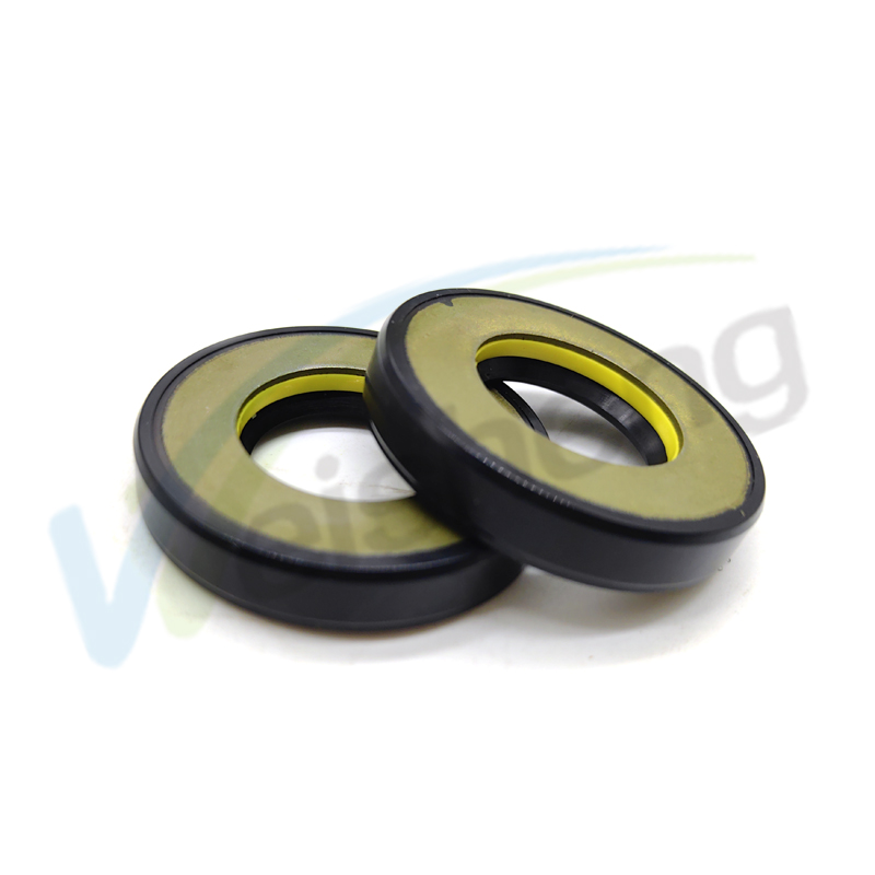 WS-SEALS 25*48*8.5 Power Steering Oil Seal High Pressure Rack Power Seal 